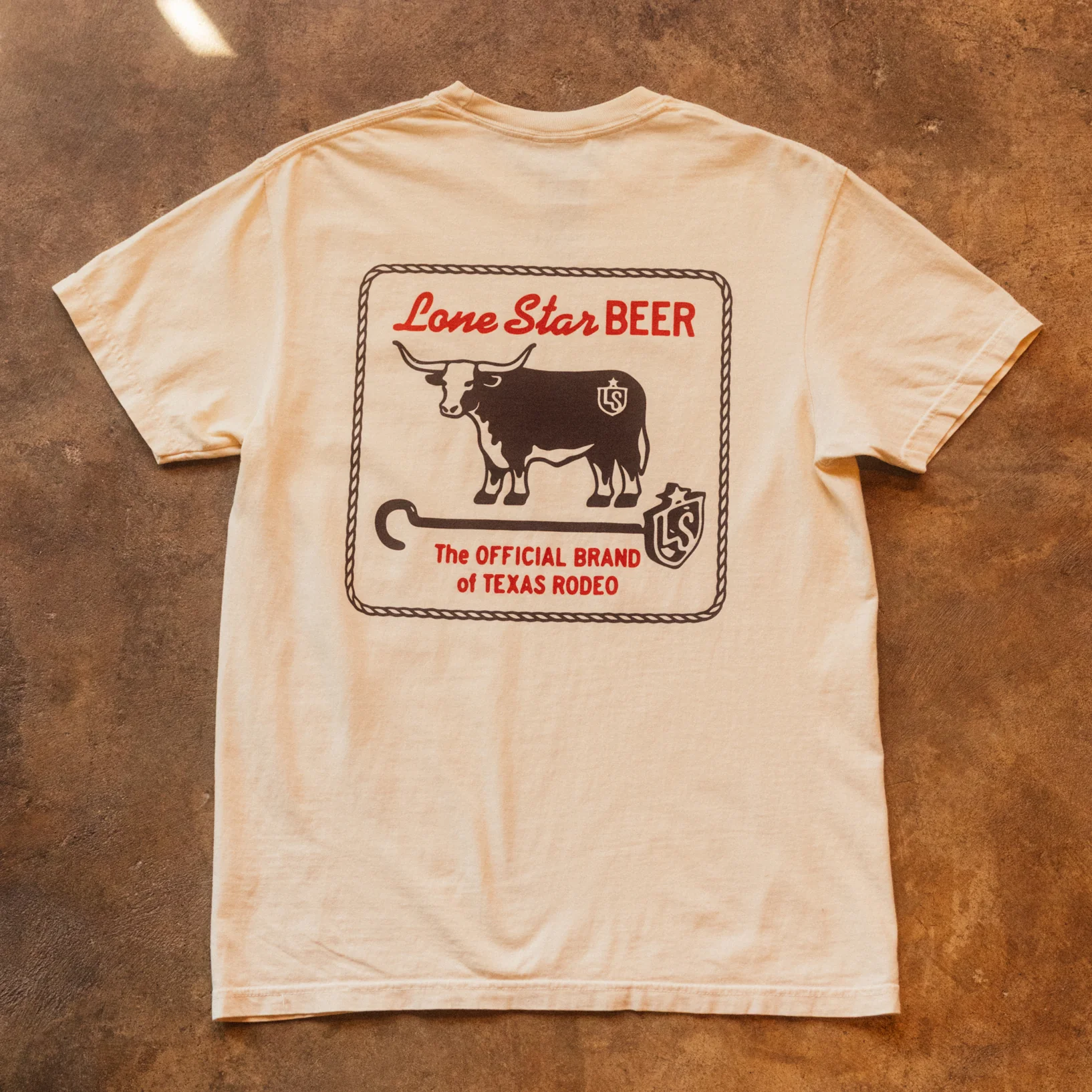 Texas Rodeo '26 Capsule